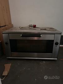 Forno smeg