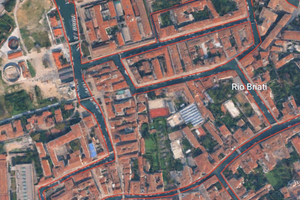 Appartamento ristrutturato da personalizzare