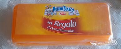 Gadget Mulino Bianco Vintage