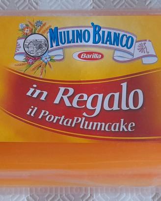 Gadget Mulino Bianco Vintage