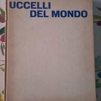 LIBRI NATURALISTICI