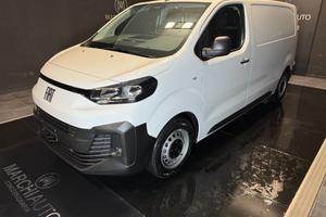 FIAT Scudo (Prezzo Iva Escl.)1.5 BlueHDi 120 CV