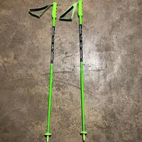 bastoncini sci Komperdell cm 110