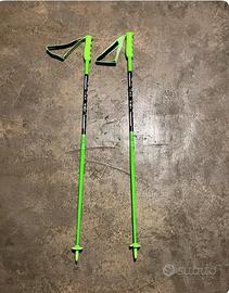 bastoncini sci Komperdell cm 110