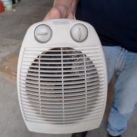 Termoventilatore De Longhi HVA 3220