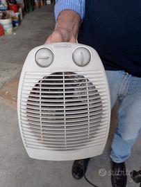 Termoventilatore De Longhi HVA 3220