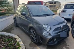 Fiat Abarth 595 1.4 turismo
