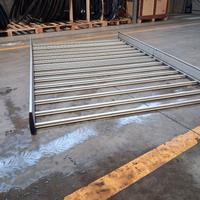  Portapacchi universale 