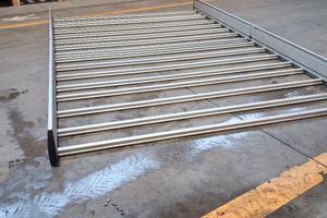  Portapacchi universale 