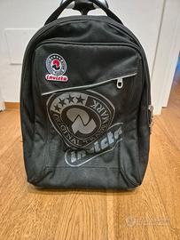 Zaino Invicta trolley