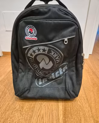 Zaino Invicta trolley