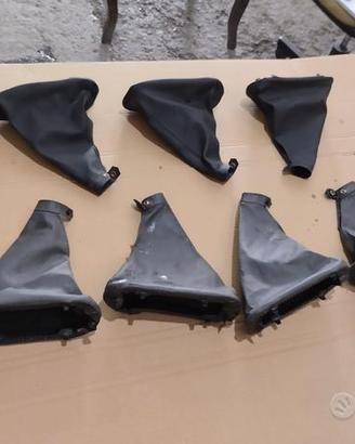 D cuffia del freno a mano multipla 1e2serie