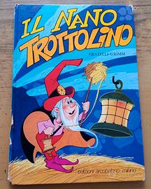 Il nano trottolino del 1978