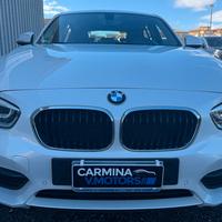 Bmw 116 D AVANTAGE 116CV