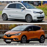 Ricambi renault twingo-scenic 2012-2023