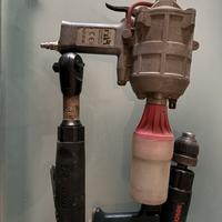 Utensili a aria compressa