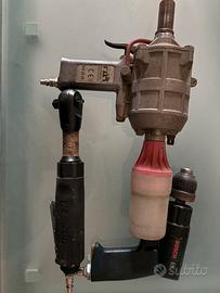 Utensili a aria compressa