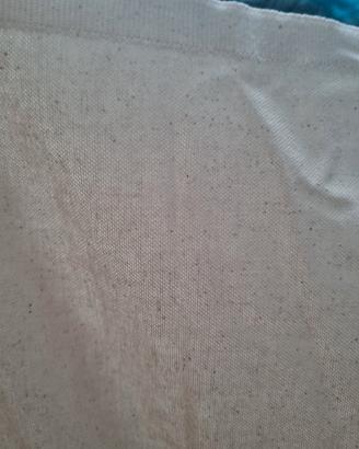 scampolo stoffa arredo copriletto cotone