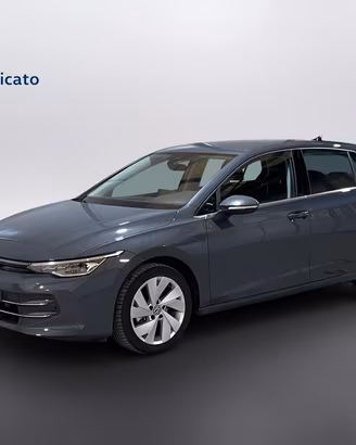 Volkswagen Golf 2.0 tdi Style 150cv dsg