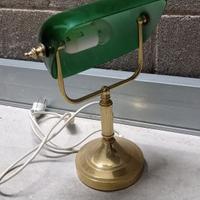 Lampada da scrivania