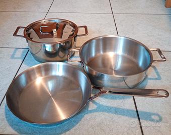 Pentole Alessi Pots e Pans
