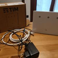 Modem FWA Indoor - ZTE