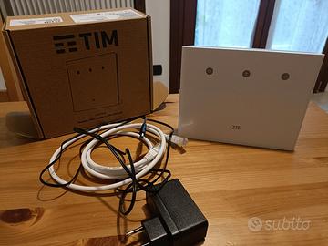 Modem FWA Indoor - ZTE