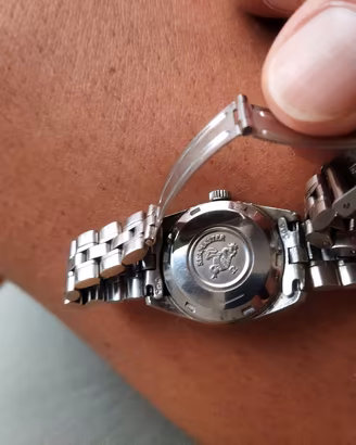 Orologi Vintage 