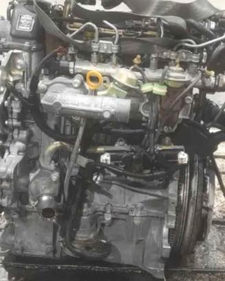 MINI ONE D 1400(MOTORE)