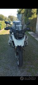 BMW R1200 GS