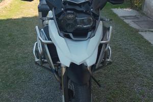 BMW R1200 GS
