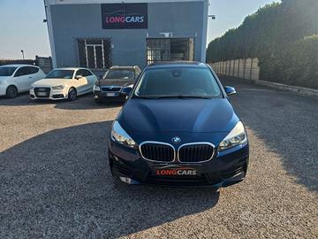 Bmw 216 216d Active Tourer Luxury