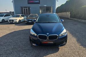 Bmw 216 216d Active Tourer Luxury