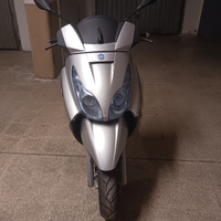 Piaggio beverly X7 125