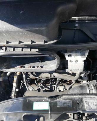 Motore Fiat Ducato Codice F1CE0481D