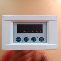 termoregolatore nordica 6012022 