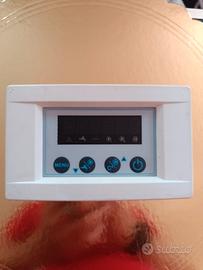 termoregolatore nordica 6012022 