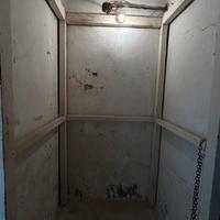 Struttura legno stagionatura insaccati