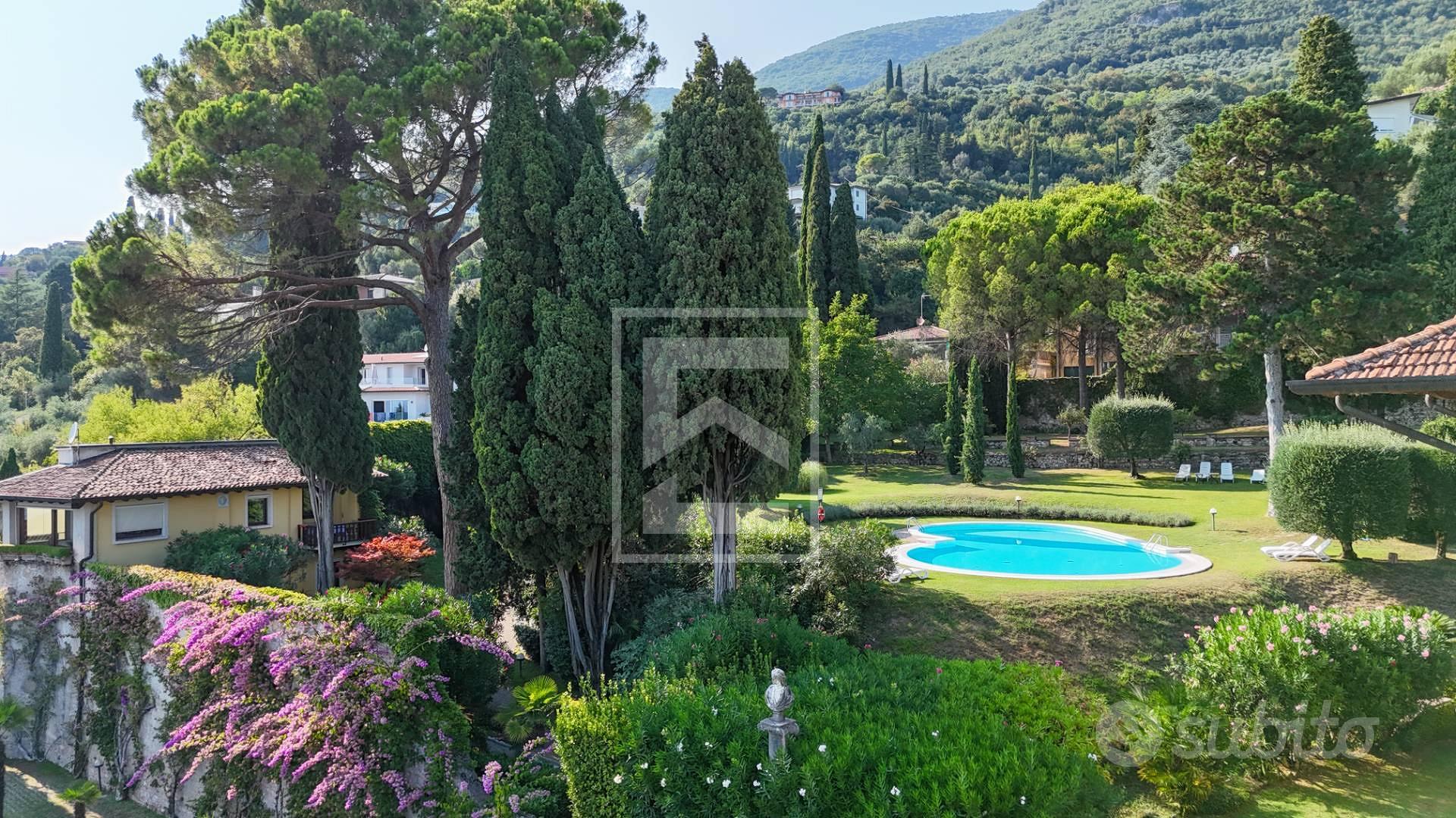 Appartamento – Gardone Riviera, Fasano di sotto - Vista 5
