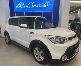 Kia Soul 1.6 crdi 16v Your Soul 136cv
