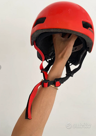 Casco bicicletta/monopattino Alpina, per bambini