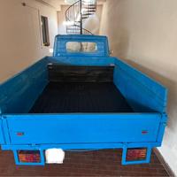 Ape piaggio TM P703
