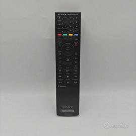 Telecomando remote control per PS3 PlayStation 3