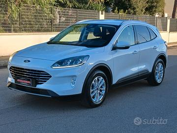 Ford Kuga 1.5 EcoBlue 120 CV 2WD Titanium