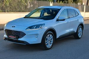 Ford Kuga 1.5 EcoBlue 120 CV 2WD Titanium