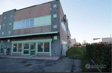 Immobile di 200 m² con 3 locali a San Prospero