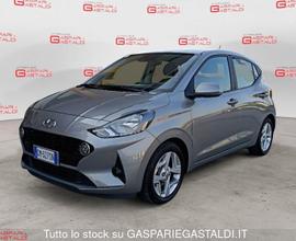 Hyundai i10 1.0 GPL Econext Tech
