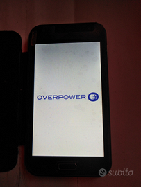 Smartphone "Overpower"
