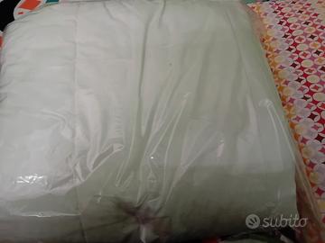 Piumone leggero una piazza e mezza 