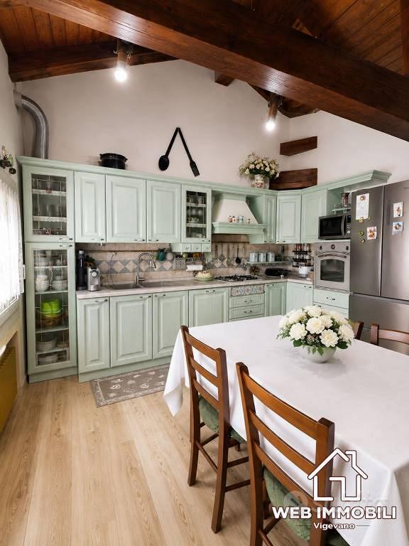 Appartamento – Gambolò, Pavia - Vista 5